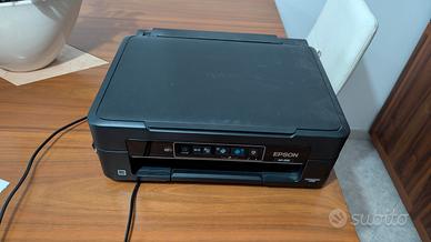 stampante wifi Epson  xò 235