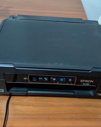 stampante wifi Epson  xò 235