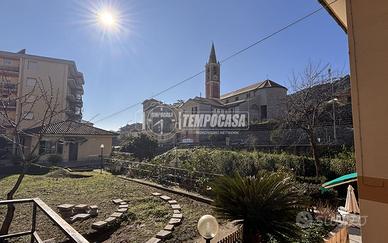Celle ligure, Appartamento semi-indipendente in zo