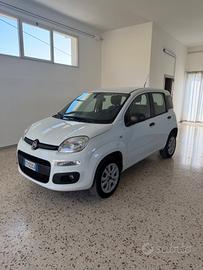 Fiat Panda 0.9 TwinAir Turbo Natural Power Easy
