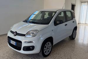 Fiat Panda 0.9 TwinAir Turbo Natural Power Easy