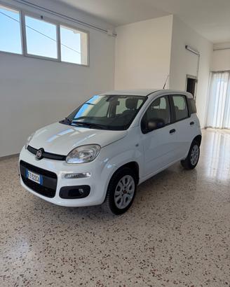 Fiat Panda 0.9 TwinAir Turbo Natural Power Easy