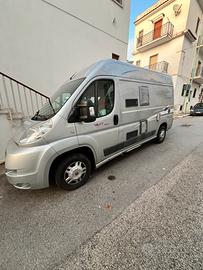 Van 540 fiat ducato
