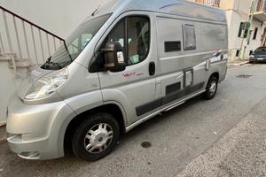 Van 540 fiat ducato