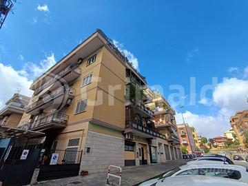 Appartamento Roma [Cod. rif 3339949VRG]