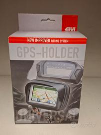 porta navigatore givi