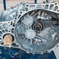 Cambio manuale 6 marce Toyota Rav4
