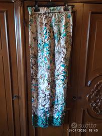 Pantalone lungo estivo