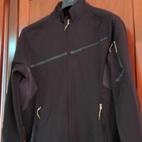 Giacca Uomo Escursionismo Quechua 