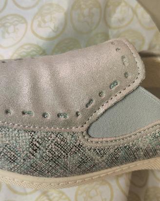 Pantofole Emanuela - Scarpe donna in pelle
