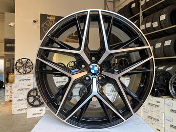 Cerchi Bmw raggio 20 NUOVI cod.039287