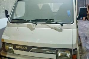 Nissan Trade - Anno 1992 - Unico Proprietario 