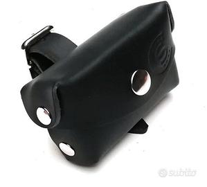 Borsa moto Astuccio Porta telepass manubrio per mo