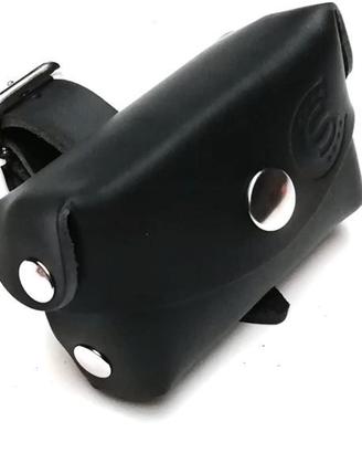 Borsa moto Astuccio Porta telepass manubrio per mo