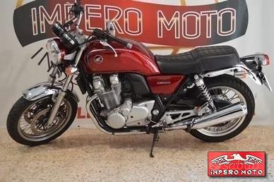 Honda CB 1100 2015 Km28646