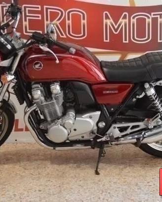 Honda CB 1100 2015 Km28646