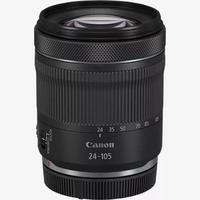 Canon RF 24-105mm f/4-7.1 IS STM

