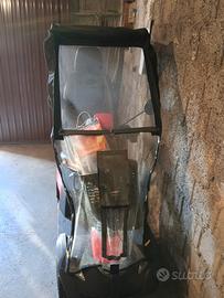 Altro Altro modello - 2019