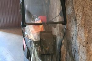 Altro Altro modello - 2019