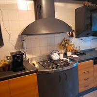 Disp. fine feb. Prezzo trat. Ola Snaidero completa