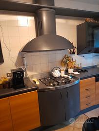 Disp. fine feb. Prezzo trat. Ola Snaidero completa