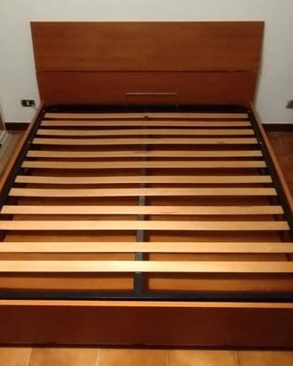 Letto contenitore