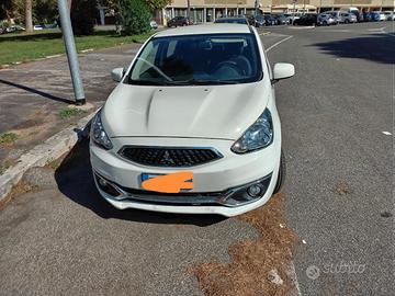 Mitsubishi space. star 1.0 gpl 2019