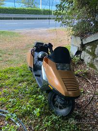 Honda CN 250
