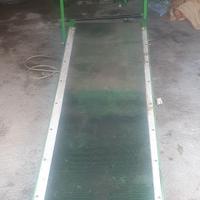 Tapis roulant per cani