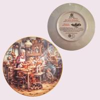 collezione piatto Bradford