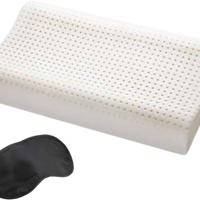 NUOVO-Cuscino Ortopedico Cervicale in Memory Foam