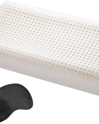 NUOVO-Cuscino Ortopedico Cervicale in Memory Foam