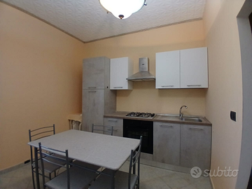 Delizioso Appartamento a 7 km dal centro città