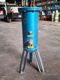 Separatore Condensa Aria Compressa Professionale