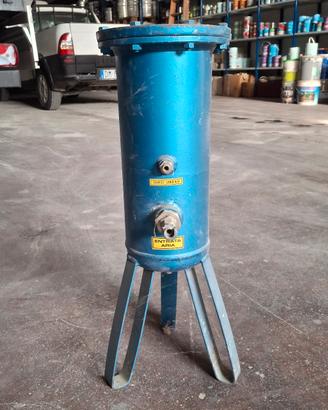 Separatore Condensa Aria Compressa Professionale