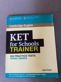 Ket for school trainer