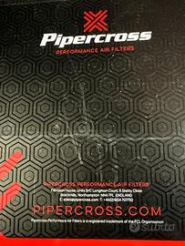 Filtro Pipercross Audi TTRS