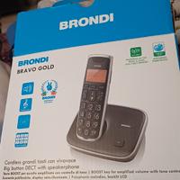telefono brondi
