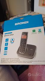 telefono brondi