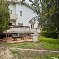 Rif. 50 - villetta indipendente via sibari