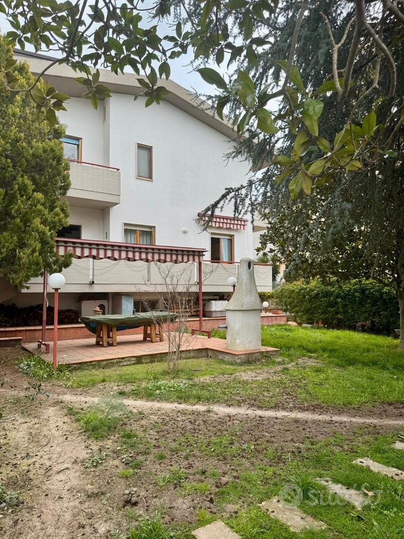 Rif. 50 - villetta indipendente via sibari