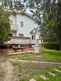 Rif. 50 - villetta indipendente via sibari