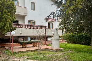 Rif. 50 - villetta indipendente via sibari