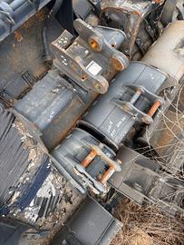 B53- ATTACO RAPIDO PER MINIESCAVATORE