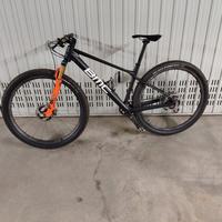 BMC TWOSTROKE TG M