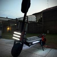 Monopattino elettrico boyueda mostruoso