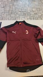 TUTA MILAN PUMA