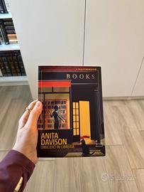 Omicidio in libreria - Anita Davison