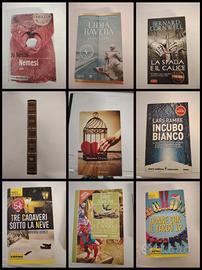 libri a scelta 