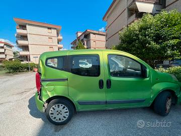 FIAT Qubo 1.3 disel